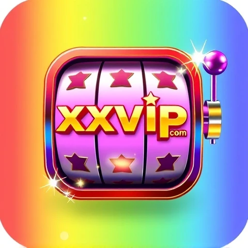 Logotipo xxvip.com