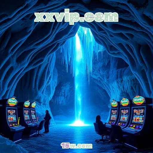 xxvip.com: A Revolução do Cassino Ao Vivo Que Você Precisa Conhecer