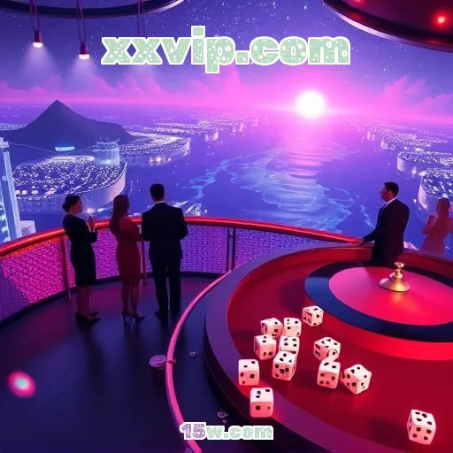 xxvip.com: Descubra as Promoções Imperdíveis para Jogadores!
